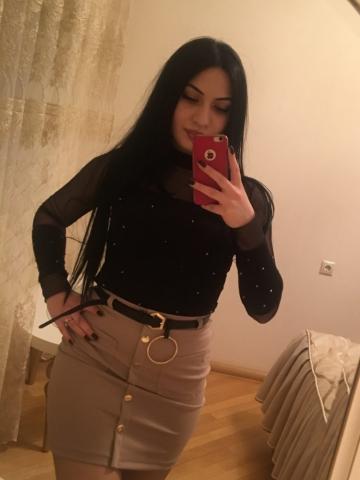 Проститутка Галина